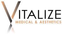 Vitalize Medical & Aesthetics logo