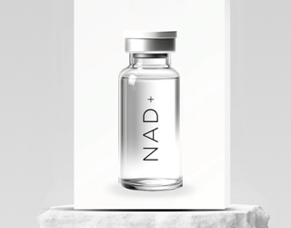 Exploring the Benefits of NAD+ Therapy: Enhancing Health, Energy, and Wellness