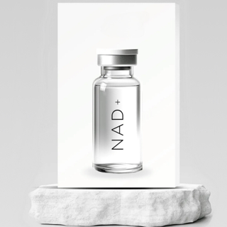 Exploring the Benefits of NAD+ Therapy: Enhancing Health, Energy, and Wellness