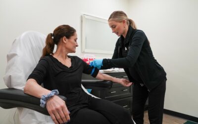 IV Hydration Therapy: More Than a Drip-A Smarter Way to Support Energy, Recovery, and Cellular Wellness