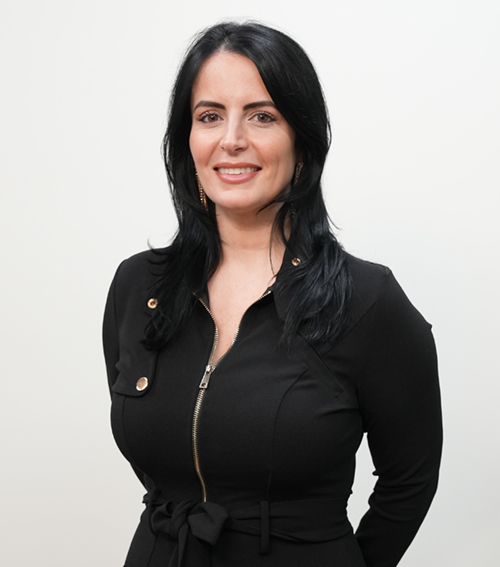 Rachel Gianni, Chiropractor at Vitalize Medical & Aesthetics