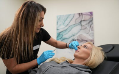 Fillers vs Botox: What’s the Difference?
