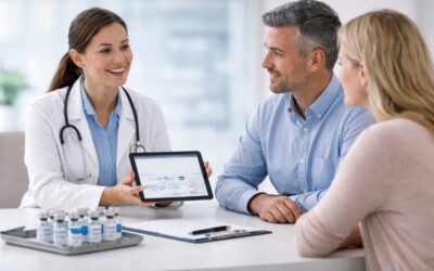 Peptides: Why Medical Guidance Matters